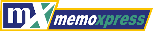 MemoXpress_logo